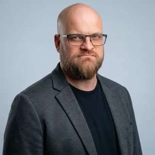 Tomas Ustinavičius